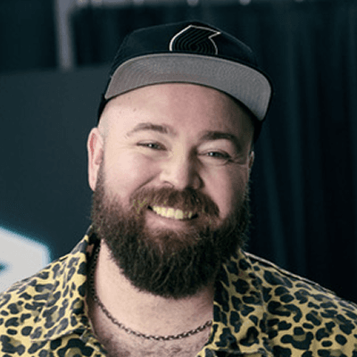 Jason Lengstorf