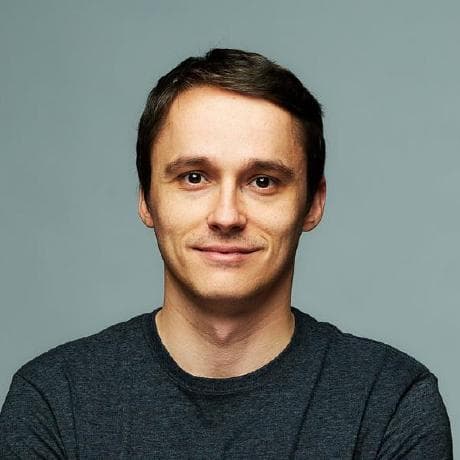 Daniel Smilkov