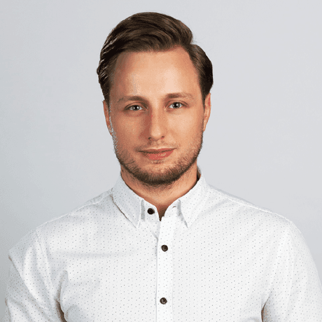 Kamil Mysliwiec