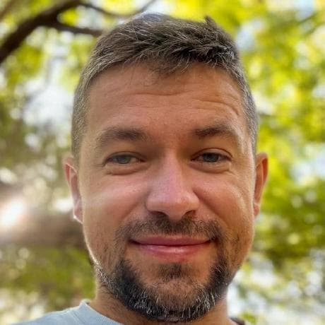 Dmytro Krasun