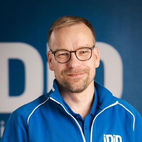 Juha Lindstedt